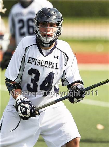Thumbnail 2 in Austin @ Episcopal School of Dallas photogallery.