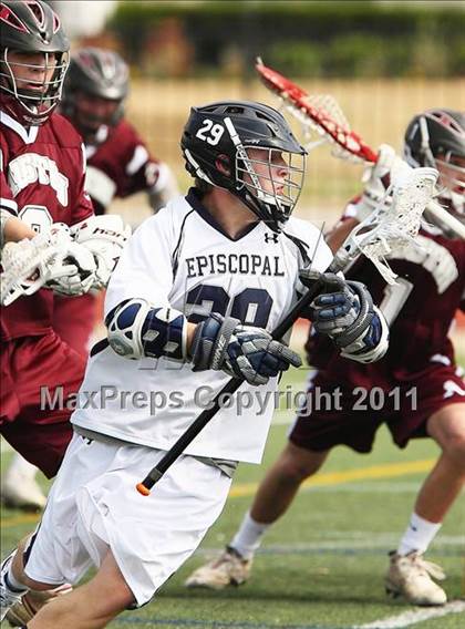 Thumbnail 3 in Austin @ Episcopal School of Dallas photogallery.