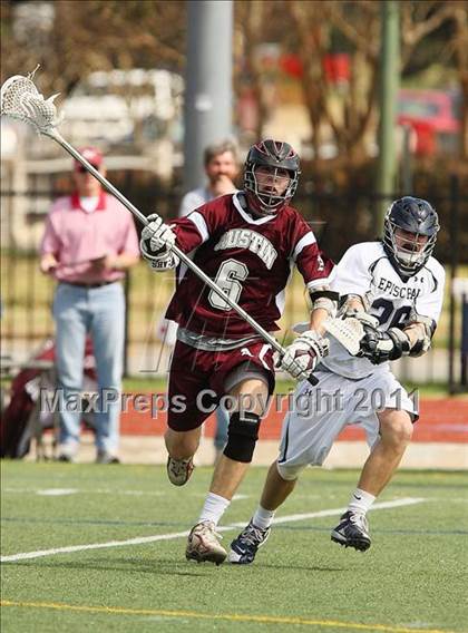 Thumbnail 2 in Austin @ Episcopal School of Dallas photogallery.