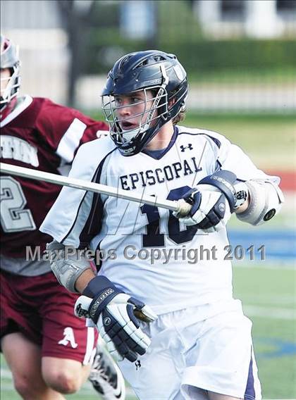 Thumbnail 2 in Austin @ Episcopal School of Dallas photogallery.