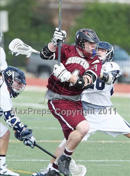Thumbnail 3 in Austin @ Episcopal School of Dallas photogallery.