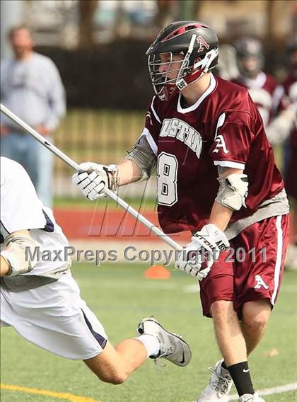 Thumbnail 2 in Austin @ Episcopal School of Dallas photogallery.