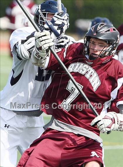Thumbnail 2 in Austin @ Episcopal School of Dallas photogallery.