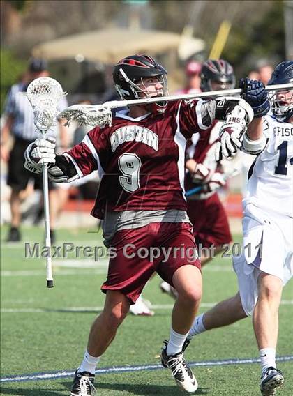 Thumbnail 3 in Austin @ Episcopal School of Dallas photogallery.