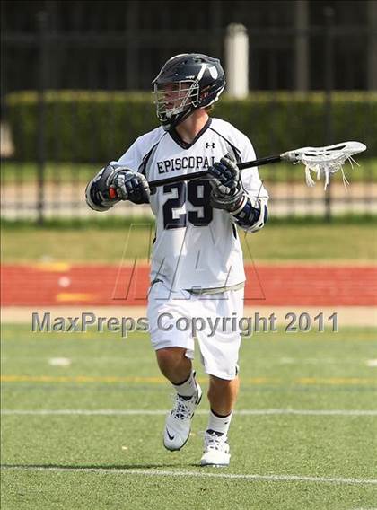 Thumbnail 2 in Austin @ Episcopal School of Dallas photogallery.