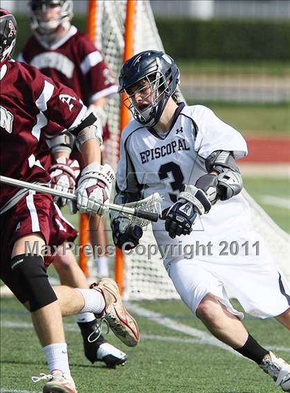 Thumbnail 3 in Austin @ Episcopal School of Dallas photogallery.
