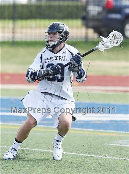 Thumbnail 3 in Austin @ Episcopal School of Dallas photogallery.