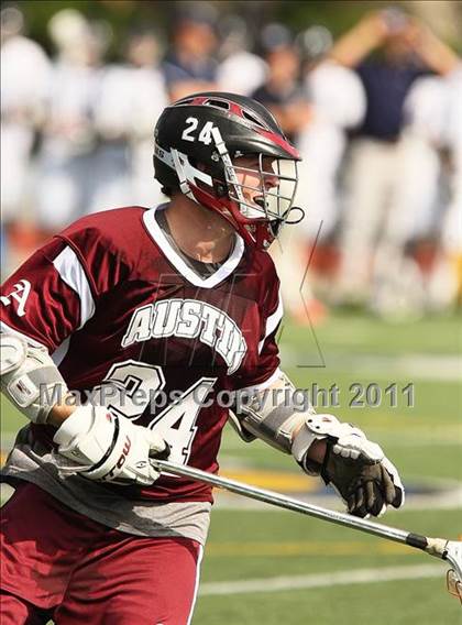 Thumbnail 3 in Austin @ Episcopal School of Dallas photogallery.