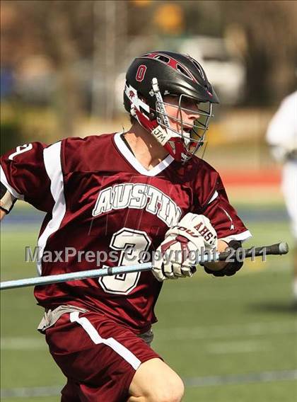 Thumbnail 3 in Austin @ Episcopal School of Dallas photogallery.