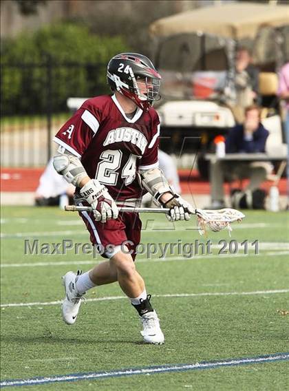 Thumbnail 3 in Austin @ Episcopal School of Dallas photogallery.