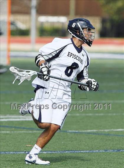 Thumbnail 2 in Austin @ Episcopal School of Dallas photogallery.