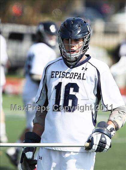 Thumbnail 2 in Austin @ Episcopal School of Dallas photogallery.