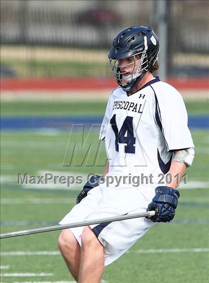 Thumbnail 1 in Austin @ Episcopal School of Dallas photogallery.
