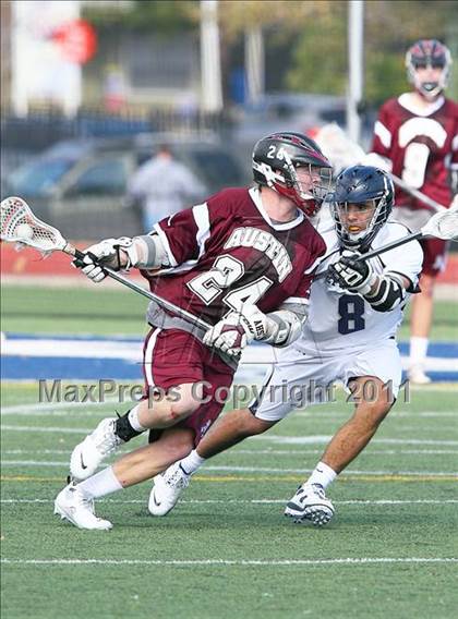 Thumbnail 2 in Austin @ Episcopal School of Dallas photogallery.