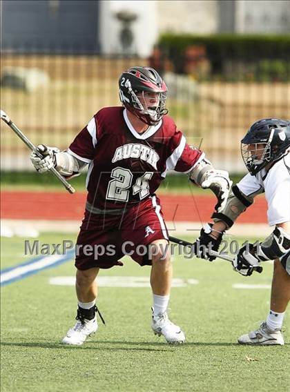 Thumbnail 3 in Austin @ Episcopal School of Dallas photogallery.