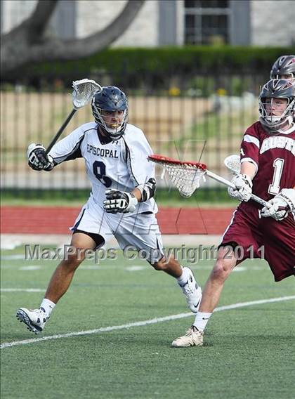 Thumbnail 3 in Austin @ Episcopal School of Dallas photogallery.