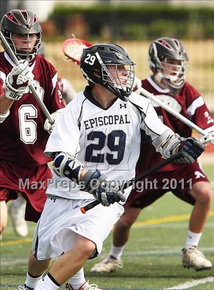 Thumbnail 2 in Austin @ Episcopal School of Dallas photogallery.