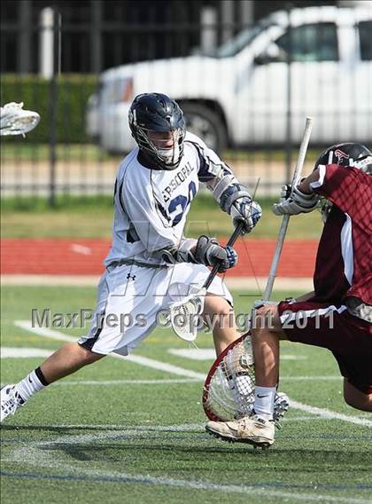 Thumbnail 3 in Austin @ Episcopal School of Dallas photogallery.
