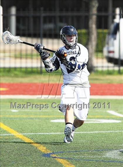 Thumbnail 3 in Austin @ Episcopal School of Dallas photogallery.