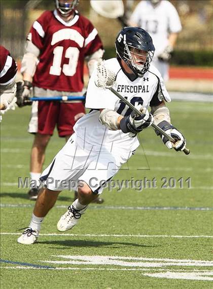 Thumbnail 2 in Austin @ Episcopal School of Dallas photogallery.