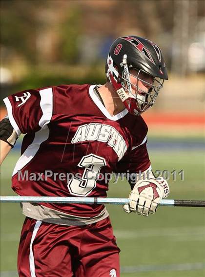 Thumbnail 2 in Austin @ Episcopal School of Dallas photogallery.