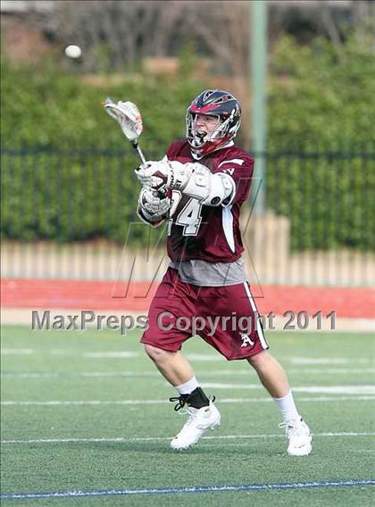 Thumbnail 2 in Austin @ Episcopal School of Dallas photogallery.