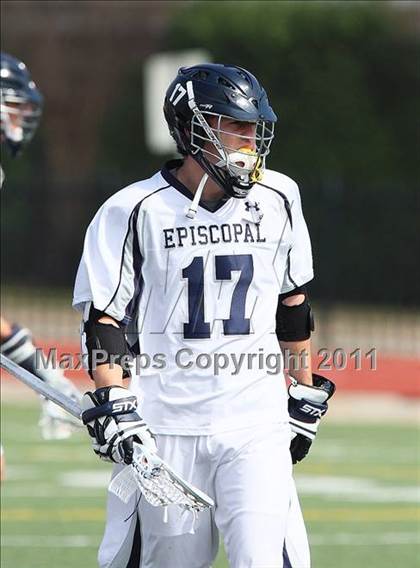 Thumbnail 2 in Austin @ Episcopal School of Dallas photogallery.