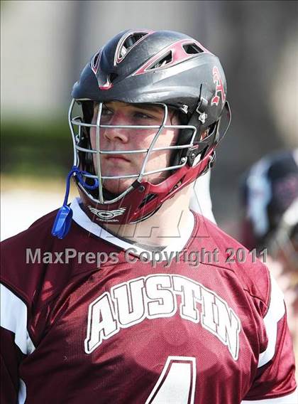 Thumbnail 3 in Austin @ Episcopal School of Dallas photogallery.