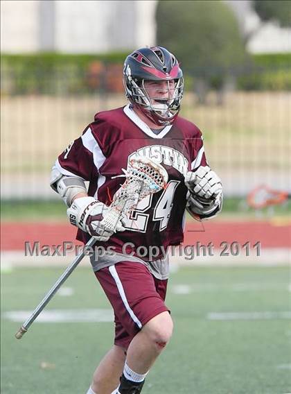 Thumbnail 3 in Austin @ Episcopal School of Dallas photogallery.