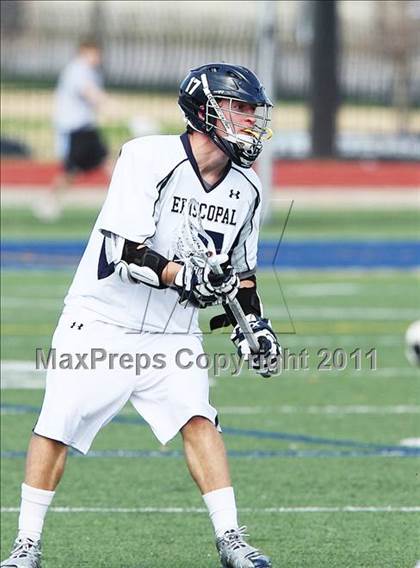 Thumbnail 1 in Austin @ Episcopal School of Dallas photogallery.