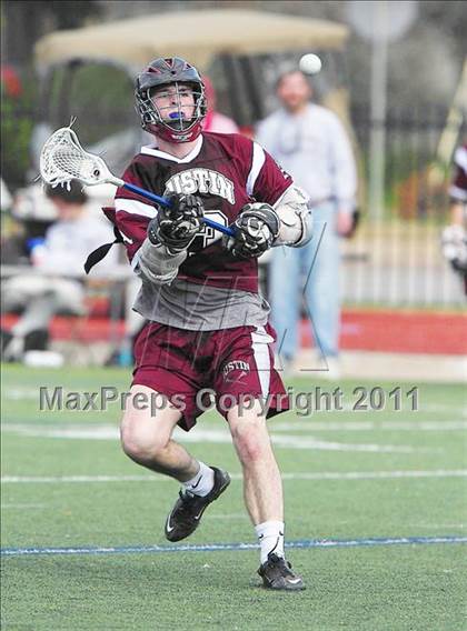 Thumbnail 3 in Austin @ Episcopal School of Dallas photogallery.