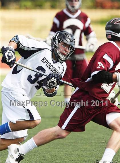 Thumbnail 2 in Austin @ Episcopal School of Dallas photogallery.