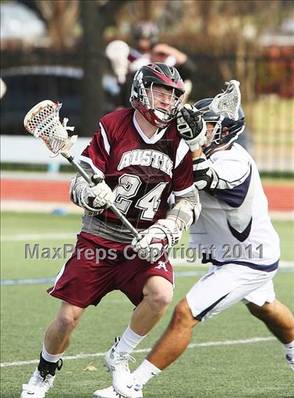 Thumbnail 2 in Austin @ Episcopal School of Dallas photogallery.