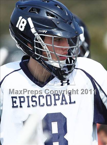 Thumbnail 2 in Austin @ Episcopal School of Dallas photogallery.