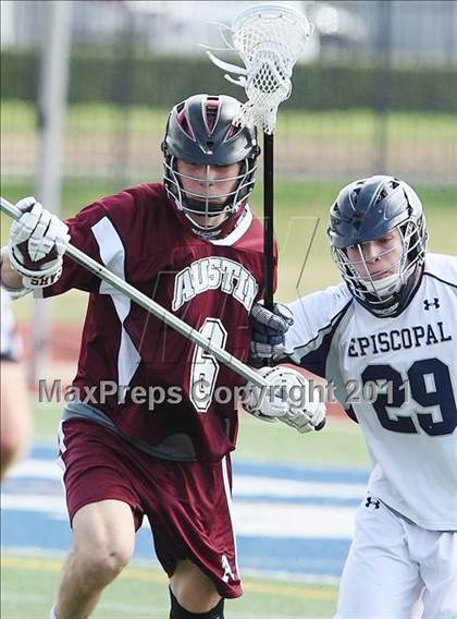 Thumbnail 1 in Austin @ Episcopal School of Dallas photogallery.