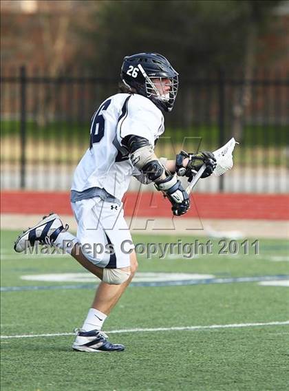 Thumbnail 2 in Austin @ Episcopal School of Dallas photogallery.