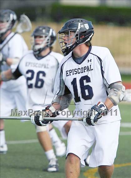 Thumbnail 3 in Austin @ Episcopal School of Dallas photogallery.