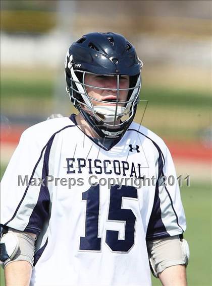 Thumbnail 1 in Austin @ Episcopal School of Dallas photogallery.