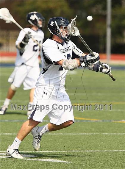 Thumbnail 3 in Austin @ Episcopal School of Dallas photogallery.