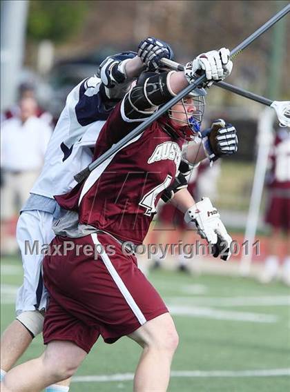 Thumbnail 2 in Austin @ Episcopal School of Dallas photogallery.