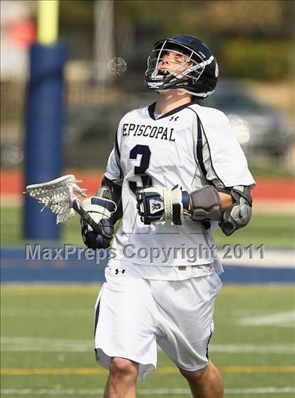 Thumbnail 2 in Austin @ Episcopal School of Dallas photogallery.