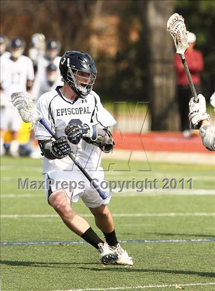 Thumbnail 3 in Austin @ Episcopal School of Dallas photogallery.
