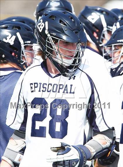 Thumbnail 3 in Austin @ Episcopal School of Dallas photogallery.