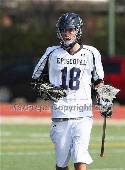 Thumbnail 2 in Austin @ Episcopal School of Dallas photogallery.