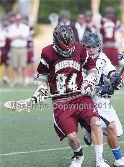 Thumbnail 1 in Austin @ Episcopal School of Dallas photogallery.