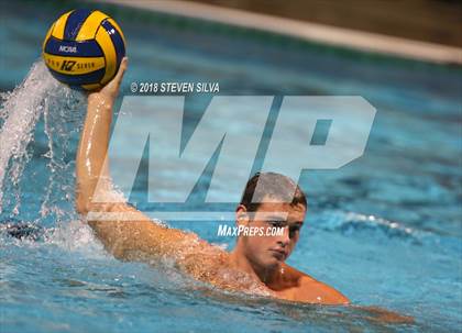 Thumbnail 1 in Harvard-Westlake vs. Newport Harbor (CIF SoCal Regional D1 Final) photogallery.