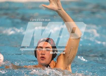 Thumbnail 1 in Harvard-Westlake vs. Newport Harbor (CIF SoCal Regional D1 Final) photogallery.