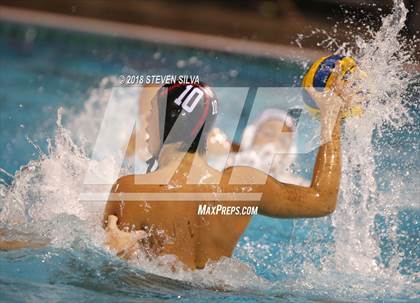 Thumbnail 3 in Harvard-Westlake vs. Newport Harbor (CIF SoCal Regional D1 Final) photogallery.