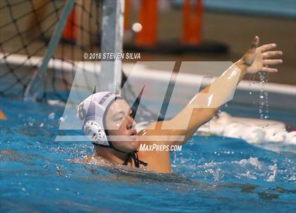 Thumbnail 2 in Harvard-Westlake vs. Newport Harbor (CIF SoCal Regional D1 Final) photogallery.