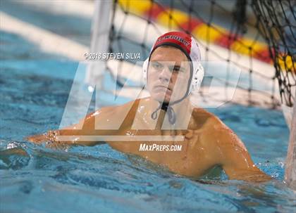 Thumbnail 2 in Harvard-Westlake vs. Newport Harbor (CIF SoCal Regional D1 Final) photogallery.